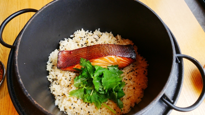 【2食付】特別な1日に北海道の上質な味覚を添えて◆居酒屋セット「霧雲」